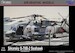 Sikorsky S70B-2 Sea Hawk (Early) Conversion set (Hobby Boss) Air.CS-40
