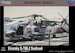 Sikorsky S70B-2 Sea Hawk (Early) Conversion set (Hobby Boss) Air.CS-40