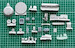 Sikorsky S70B-2 Sea Hawk (Early) Conversion set (Hobby Boss)  Air.CS-40