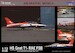 Hawker Siddeley Gnat T1 RAE FSB Conversion set (Airfix) Air.CS-41