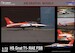 Hawker siddeley Gnat T1 RAE FSB Conversion set (Airfix) Air.CS-41