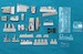 CH149 Comorant (EH101)  Conversion set (Italeri)  Air.CS-42