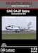 CAC CA27 Sabre (Fujimi Air.CS-44