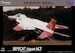 SEPECAT Jaguar ACT Conversion. Air.CS-47