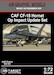 Canadian AF CF18 Hornet Operation Impact Update set (Hasegawa) Air.extra EX03