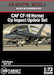 Canadian AF CF18 Hornet Operation Impact Update set (Hasegawa) Air.extra EX03