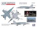 Canadian AF CF18 Hornet Operation Impact Update set (Hasegawa) Air.extra EX03