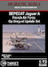 Jaguar A French Air Force Operation Daquet Update set 1990/1991 (Hasegawa) Air.extra EX04