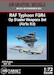 RAF Typhoon FGR4 Operation Shader Weapon Set (Airfix) Air.extra EX05