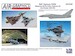 RAF Typhoon FGR4 Operation Shader Weapon Set (Airfix)  Air.extra EX05