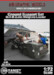 MJ1B Weapons trolley (Late Version) (BACK IN STOCK) AIR.GSEa-0101