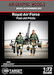 RAF Modern Pilots (fast jet) 2 figures (BACK IN STOCK) AIR.GSEf-72003