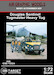 Douglas Sentinel Tugmaster HD Tractor AIR.GSE-7224