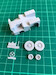 Royal Navy Tugmaster MK1 deck Tractor  AIR.GSE-72029