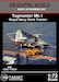 Royal Navy Tugmaster MK1 deck Tractor AIR.GSE-7229