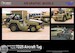 Toyota TD25 Aircraft Tow Tractor (RAAF, RAN) AIR.GSE-7205