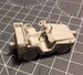 Toyota TD25 Aircraft Tow Tractor (RAAF, RAN)  AIR.GSE-7205
