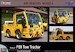 Schopf F59 Aircraft Tow Tractor Leyland Hippo MKII/III Airfield Refueler AIR.GSE003
