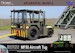 Massey Ferguson MF50 Aircraft Tug AIR.GSE004