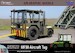 Massey Ferguson MF50 Aircraft Tug AIR.GSE004