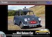 Morris Mini Car AIR.GSE009