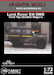 Land Rover S3 SWB Standard Hard Top with Side windows Crew vehicle AIR.GSE011