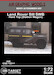 Land Rover S3 SWB Standard Hard Top with Side windows Crew vehicle AIR.GSE011