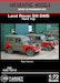 Land Rover S3 SWB Hard Top with Side windows AIR.GSE012