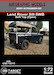 Land Rover S3 SWB soft top - open- AIR.GSE015