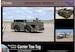 Schopf F59N Naval Aircraft Tow Tractor AIR.GSE017
