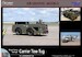 Schopf F59N Naval Aircraft Tow Tractor AIR.GSE017
