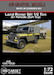 Land Rover S3 Light weight AP 1/2 ton 4x4 Soft top AIR.GSE020