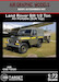 Land Rover S3 Light weight AP 1/2 ton 4x4 Soft top AIR.GSE020