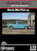 Morris Mini Pick Up AIR.GSE-7221