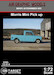Morris Mini Pick Up AIR.GSE-7221