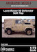 Land Rover Defender 90 1/2 ton 4x4 Soft top AIR.GSE026