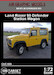 Land Rover Defender 90 1/2 ton RAF Crew Bus/Station Wagin Hard top AIR.GSE028