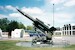 Bristol Bloodhound MK2 SAM Missile set with launcher AIR.GSE039