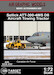 Sellick ATT-300-4WS D8 Canadian Heavy Aircraft Towing Tractor AIR.GSE032