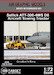 Sellick ATT-300-4WS D8 Canadian Heavy Aircraft Towing Tractor AIR.GSE032