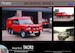 Range Rover TACR2 Fire and rescue Vehicle AIR.GSE033