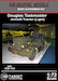 Douglas Taskmaster Aircraft Tow Tractor (Light) AIR.GSE035