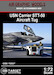STT-50 US Navy Carrier Tug AIR.GSE037