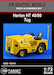 Harlan HT40/50 Tug AIR.GSE040