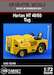 Harlan HT40/50 Tug AIR.GSE040
