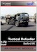 Bedford MK/MJ Tactical Refueler AIR.GSE043