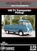 Volkswagen T! Transporter Pick Up AIR.GSE046