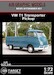 Volkswagen T1 Transporter Pick Up AIR.GSE046
