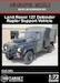 Land Rover Defender 127 Rapier Support Vehicle AIR.GSE053
