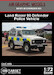 Land Rover Defender 90 RAF Milkitary Police Spec. AIR.GSE055